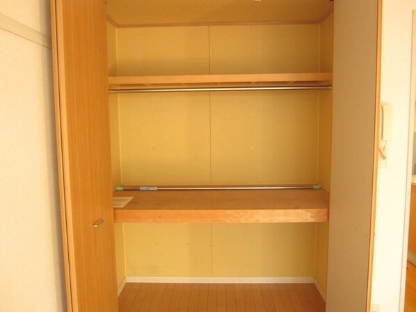 エメラルダスの物件内観写真